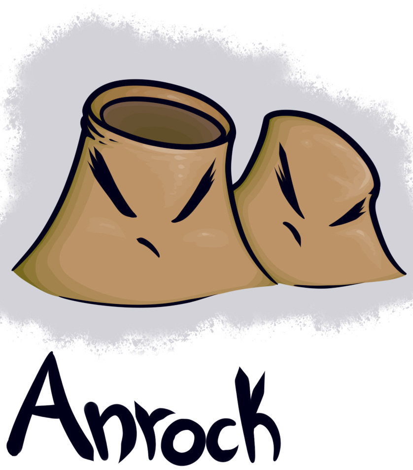 Anrock