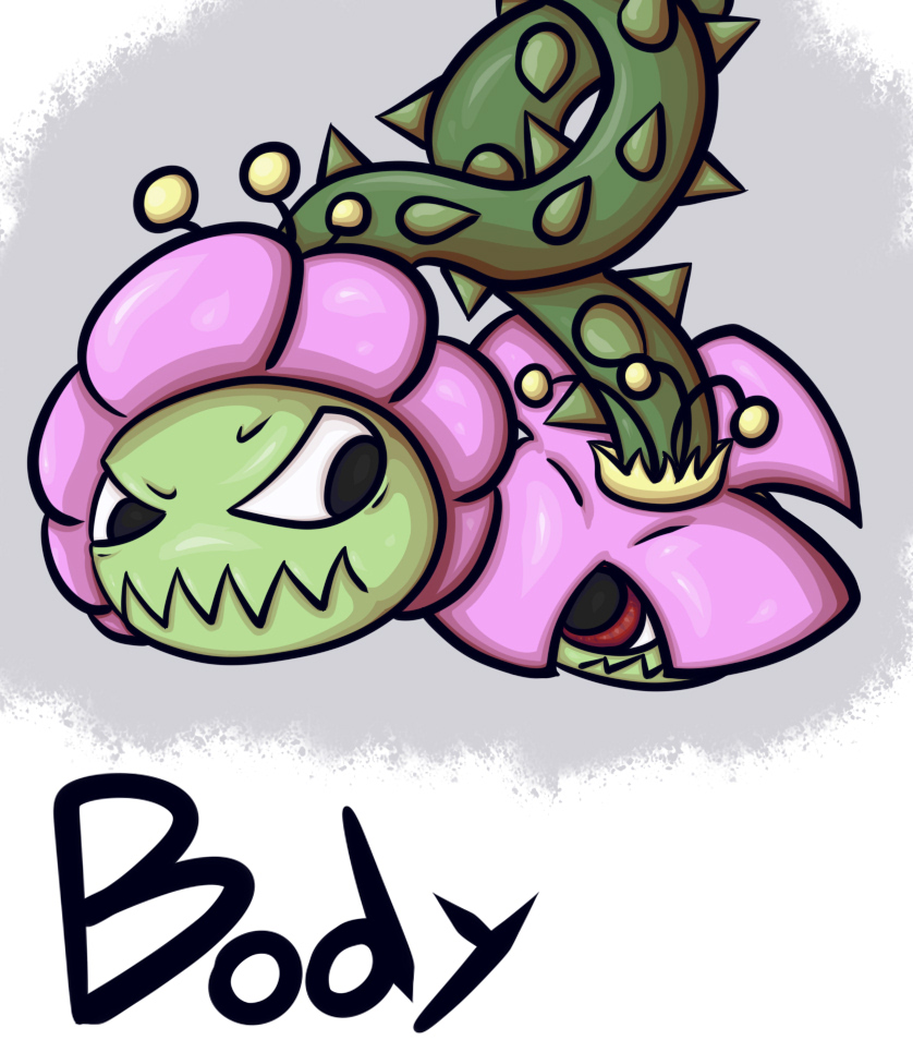 Body