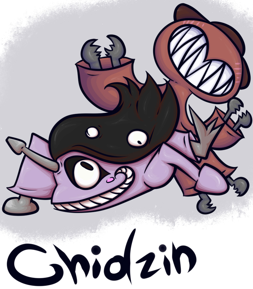Chidzin