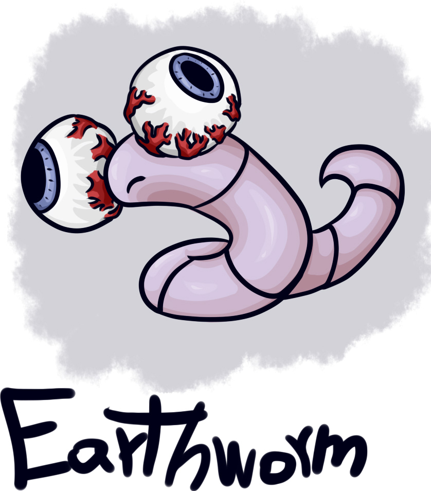 Earthworm