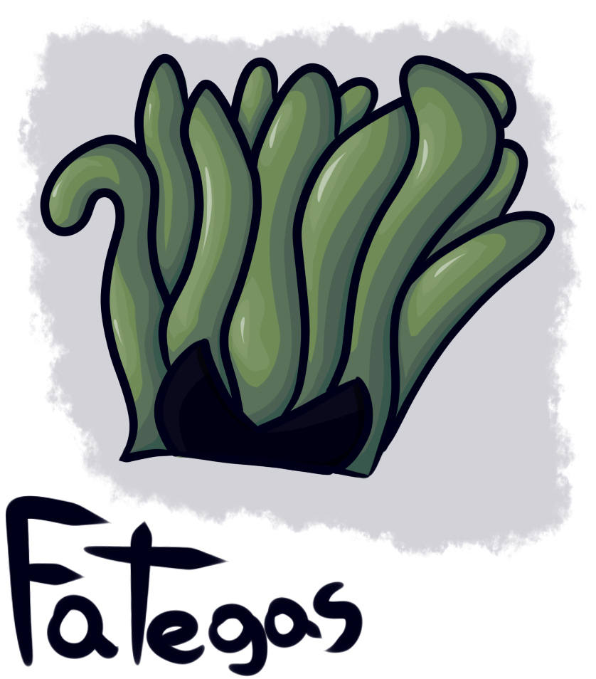 Fategas