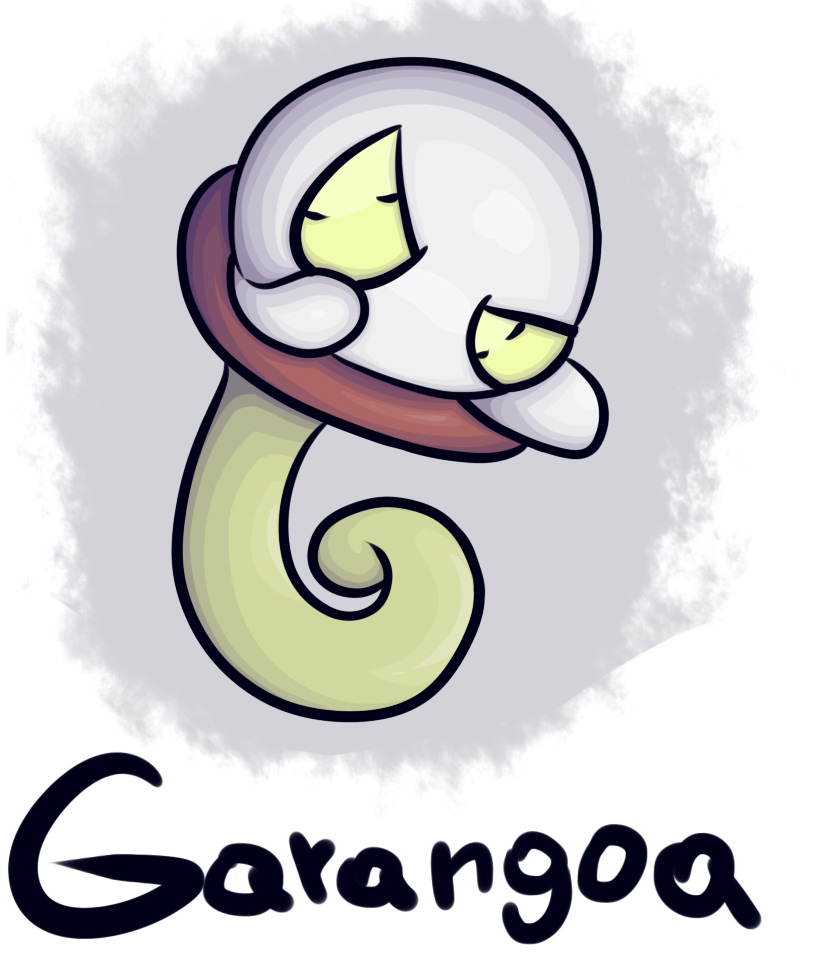 Garangoa