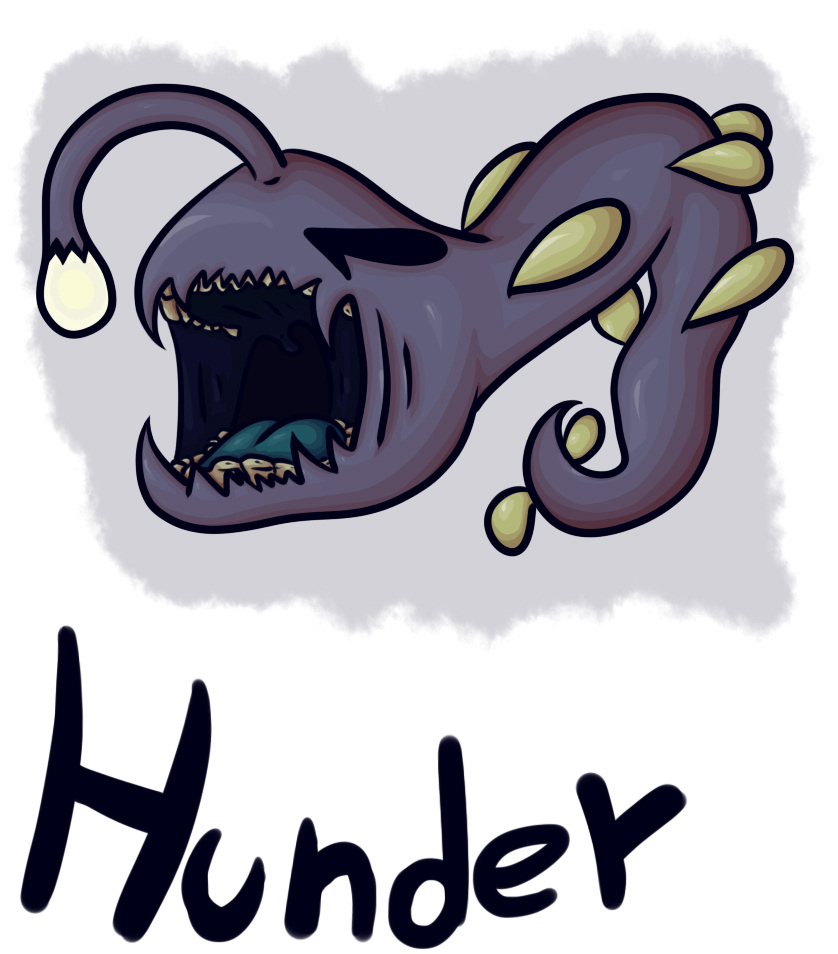 Hunder