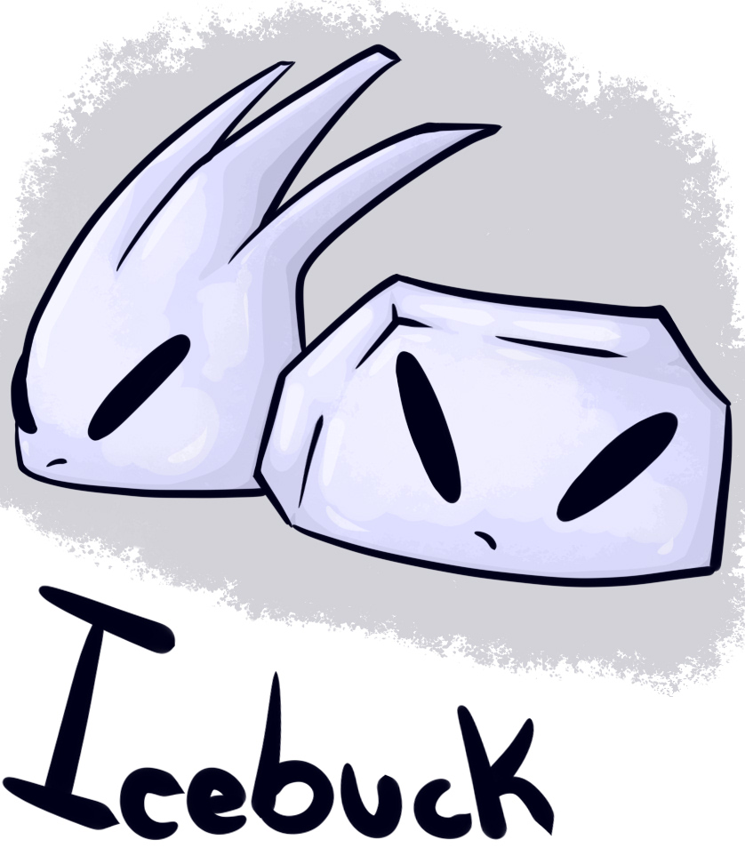 Icebuck