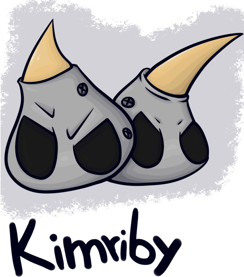 Kimriby