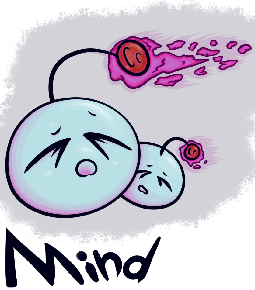 Mind