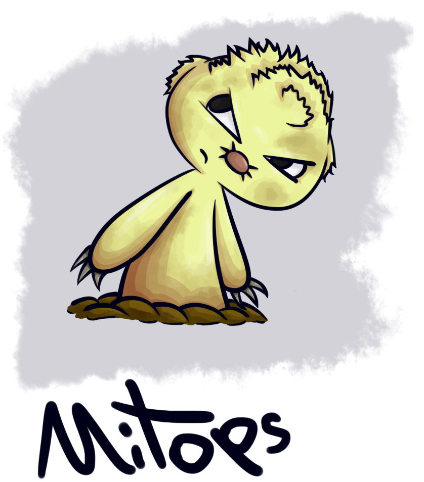 Mitops