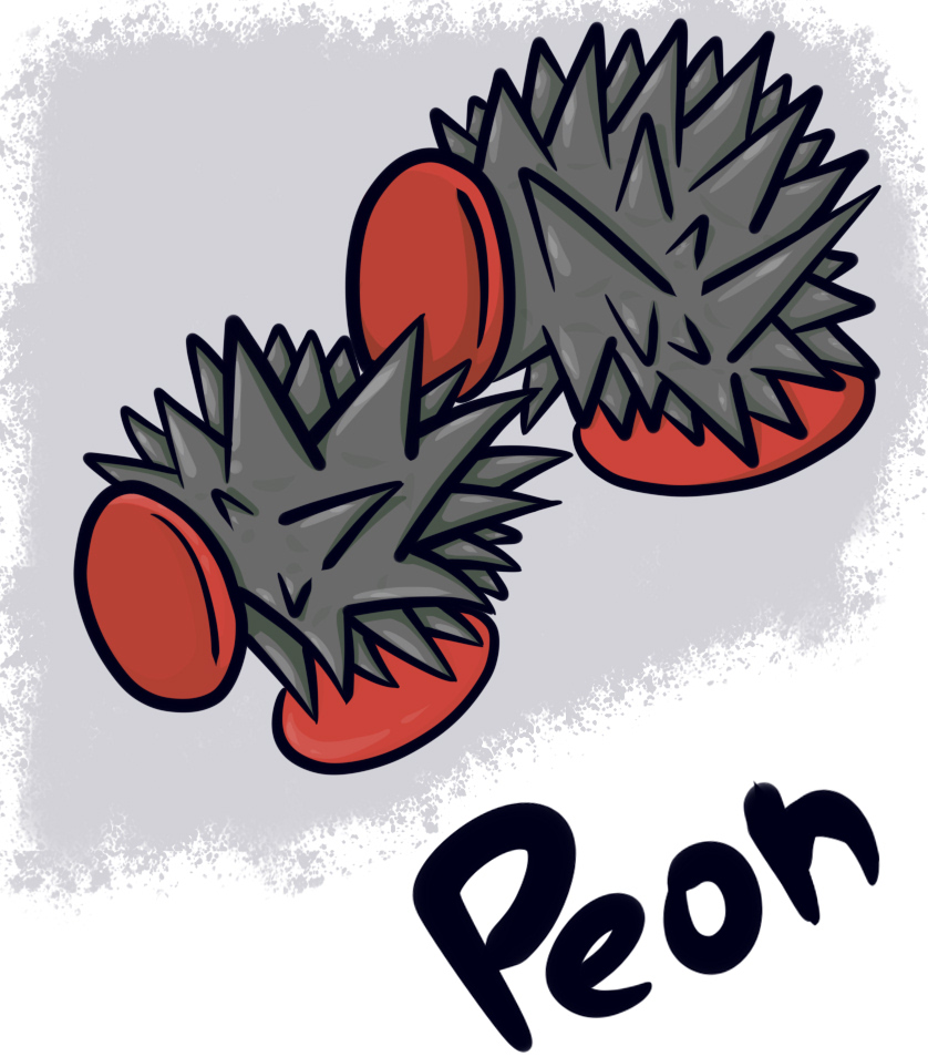 Peon