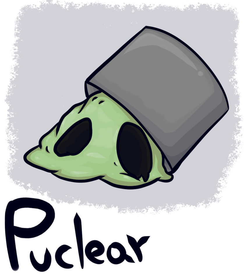 Puclear