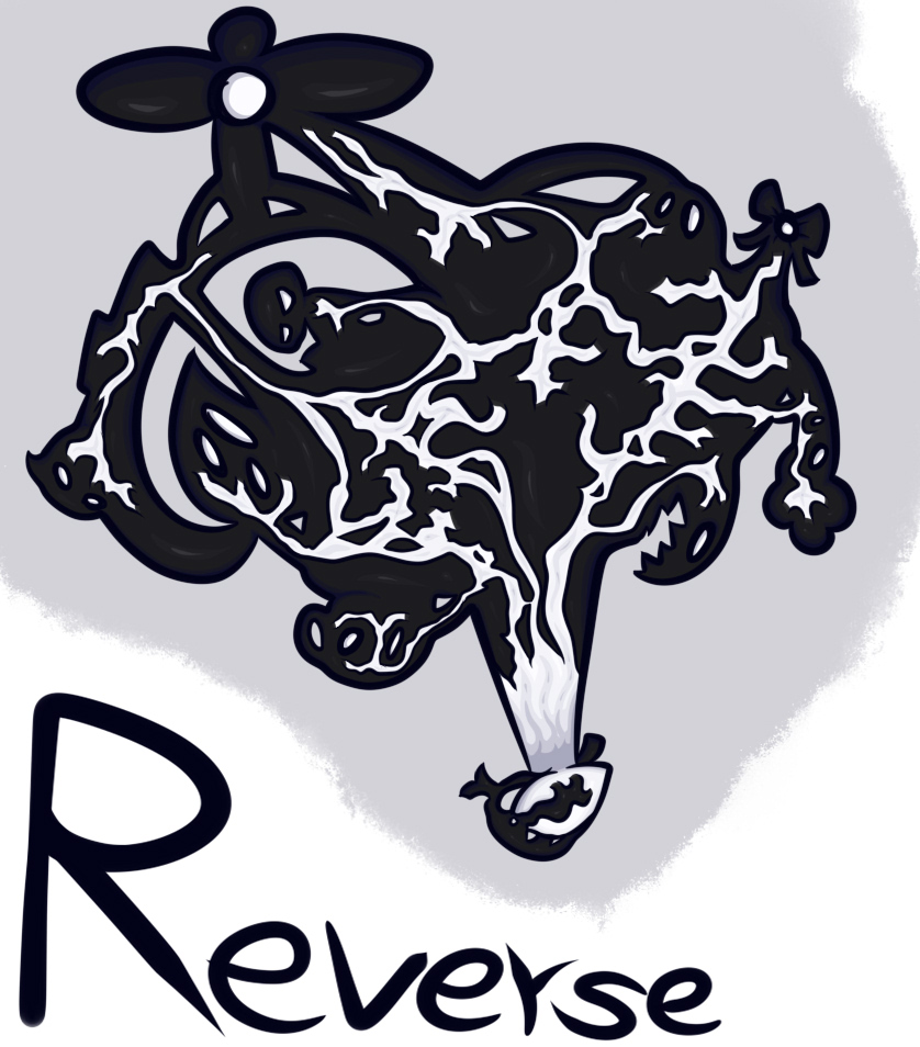 Reverse
