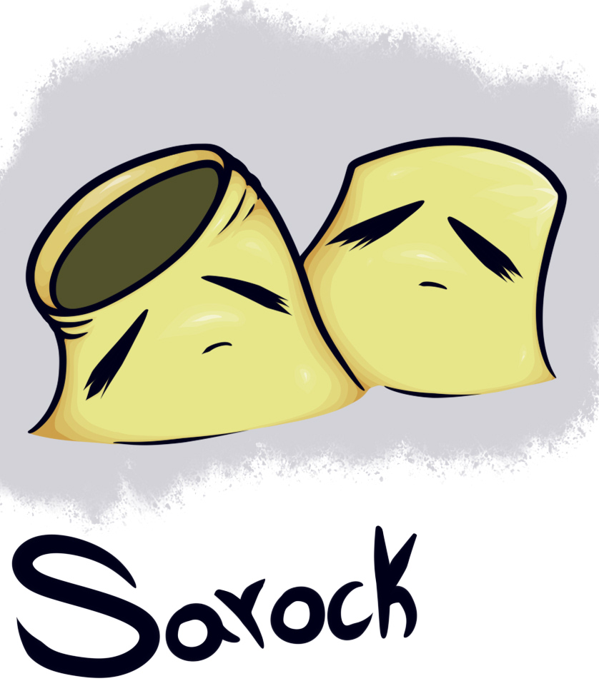Sarock