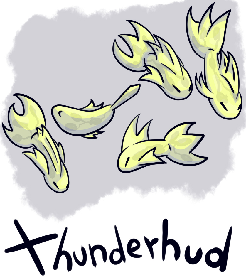 Thunderhud